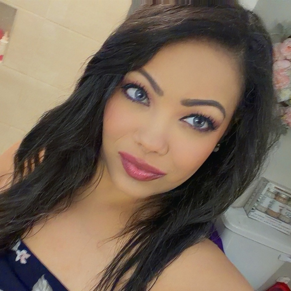 Meet your Posher, Shamonica